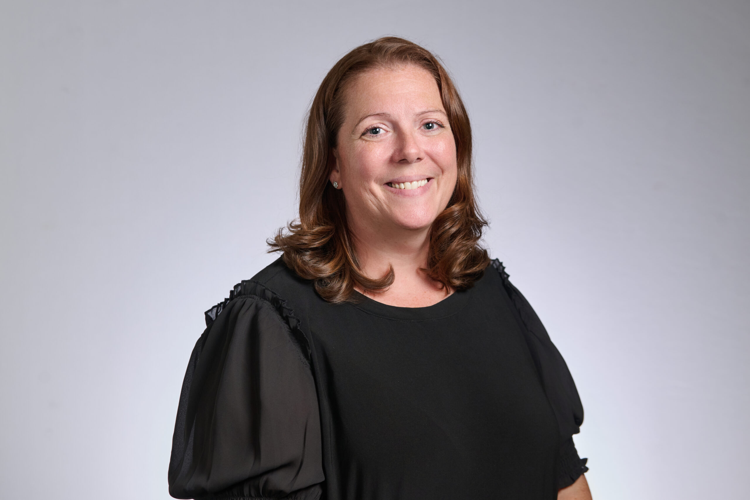 Amy Hein – Executive Director