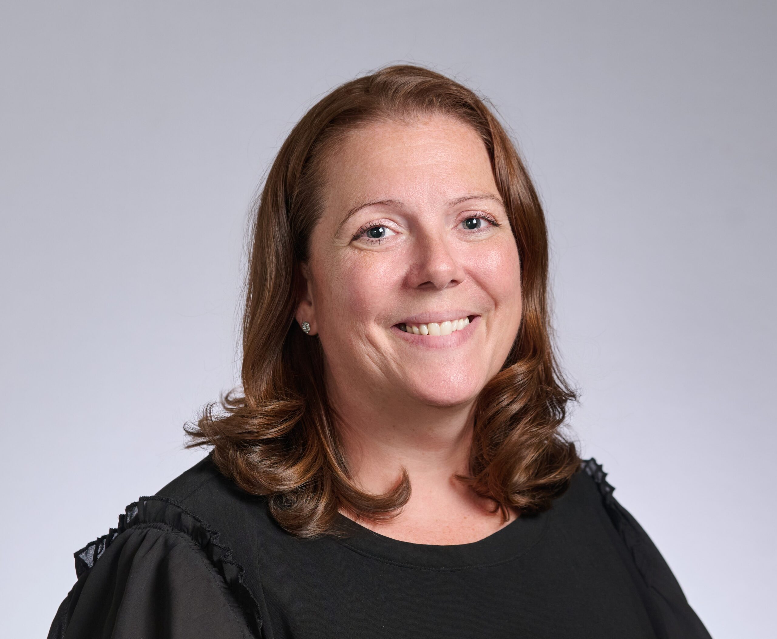 Amy Hein – Executive Director (Ex-Officio)
