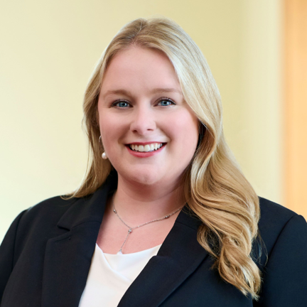 Michaela Dunn – Board Member