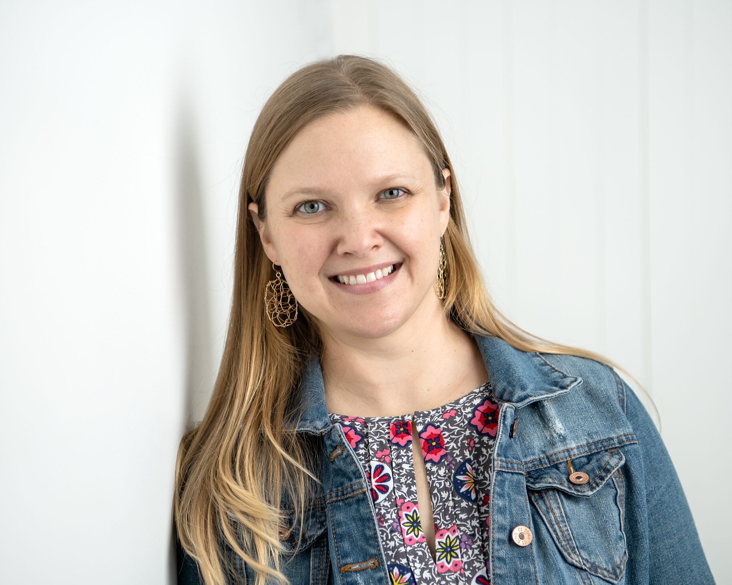 Meredith Kolodze – Board Member