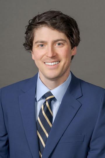 Aki Mathieu – Board Treasurer